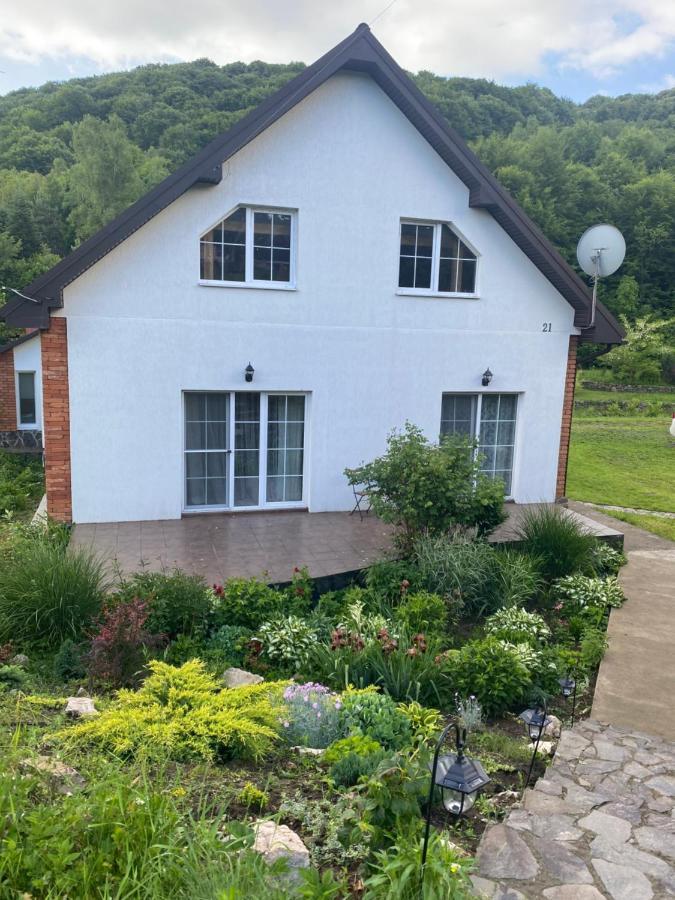 Holiday Home Usadba Novoselitsa Exterior photo