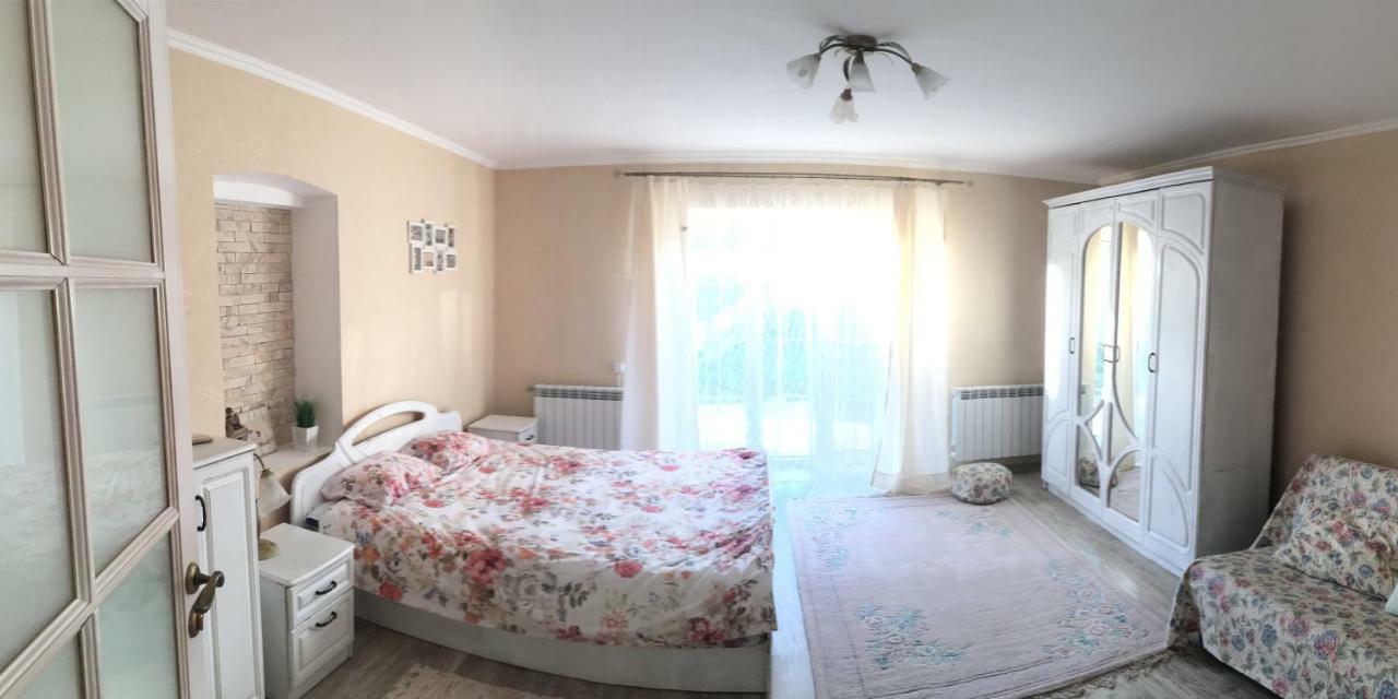 Holiday Home Usadba Novoselitsa Exterior photo